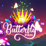 butterfly staxx slot logo small