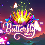 butterfly staxx mini icon