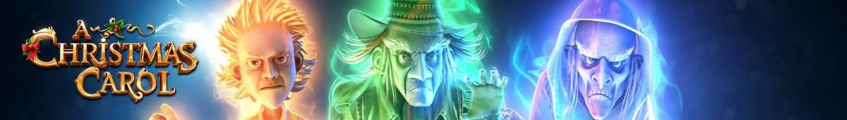 A Christmas Carol