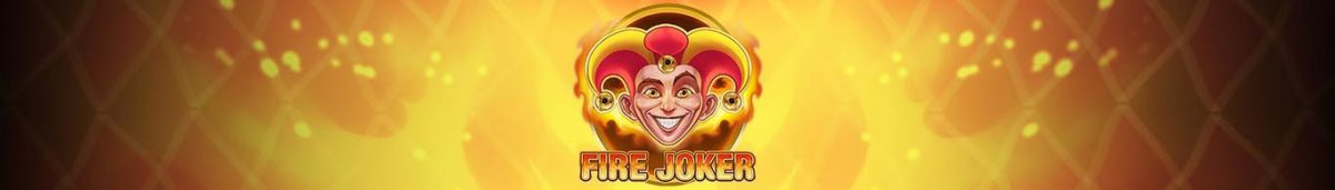 Fire Joker slot