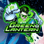 Greenlantern slot small