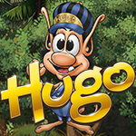 Hugo2 slot small