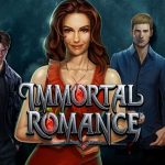 immortal romance