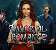 immortalromance slot main