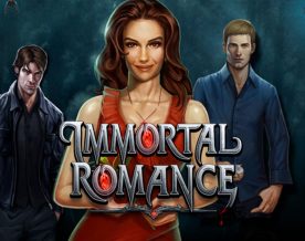 immortalromance slot main