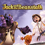 Jack and the beanstalk small image