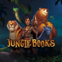 jungle books Slot Picture of Characters