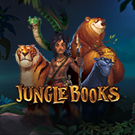 jungle books