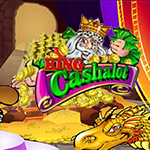 king cashalot small icon