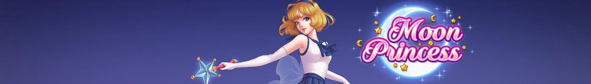moon princess