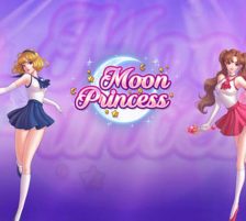 moon princess