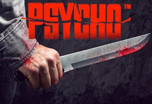 Psycho