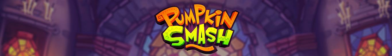 pumpkin smash