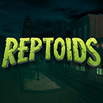 Reptoids slot small