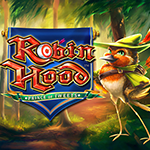 Robin hood prince of tweets slot small