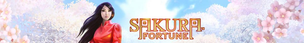 sakura fortune