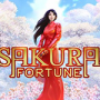 Sakura Fortune Slot