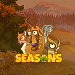 Seasons slot small