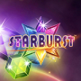 Starburst Slot Game Icon