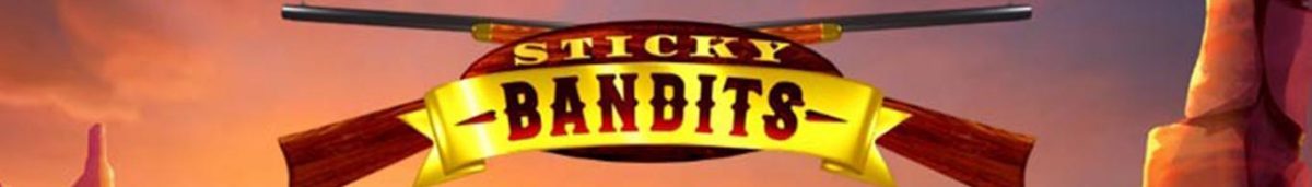 sticky bandits