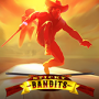 sticky bandits slot