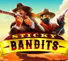 sticky bandits