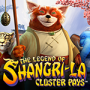 legend of shangri-la