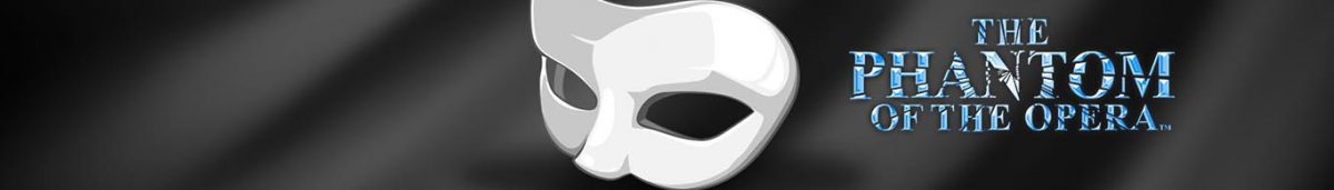 the phantom of the opera slot full banner