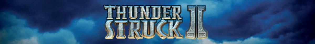 thunderstruck 2