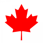 Canadian Flag