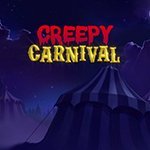 Creepy Carnival Slot - Small Image