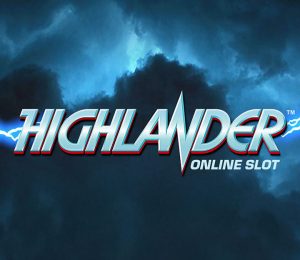 HIghlander-slot-main