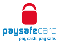 Paysafecard logo