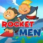 Rocket Men Slot Small Logo