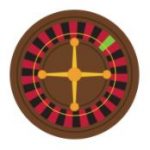 Online Casino Guide - Roulette Logo