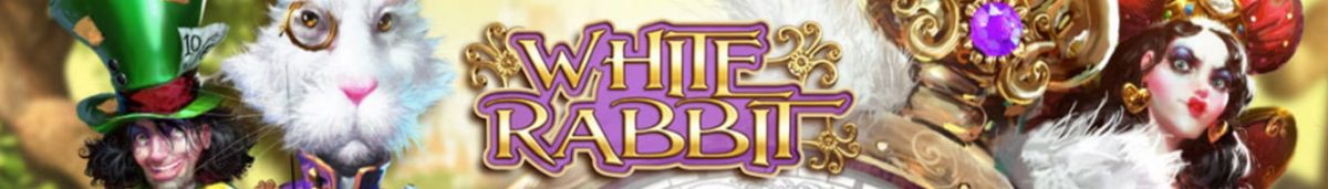 White Rabbit Slot