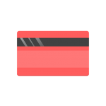 Cheque guarantee card 1980148