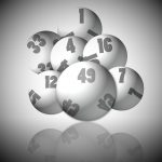 Canadian Lotteries - Lotto Balls