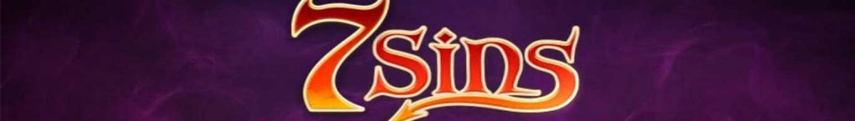 7 sins-slot