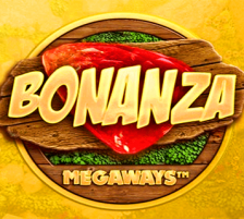 Bonanza Slot Logo