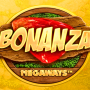 Bonanza slot logo 1