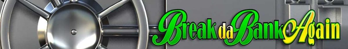 Break Da Bank-slot