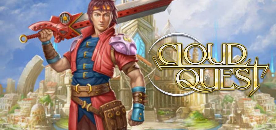 Cloud Quest-slot-main