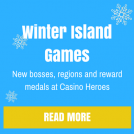 Winter Games Island - Descriptive Featured Image