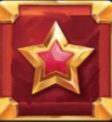 Gem Rocks Slot Red Gem Symbol