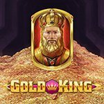 Gold King Small Image