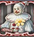 Golden Ticket Slot - Clown Symbol