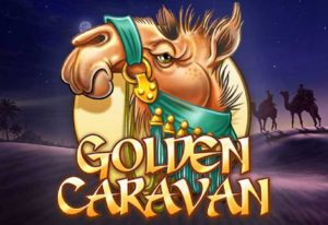 Golden Caravan Slot Game Demo Image