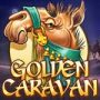 Golden Caravan slot small logo