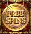 Imperial Opera Slot - Free Spins Scatter Symbol